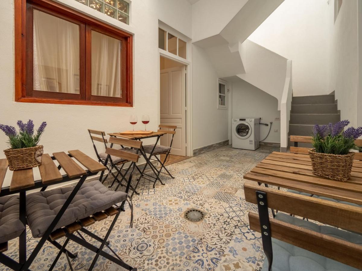 El Rincon De Artistas Vandrarhem Las Palmas de Gran Canaria